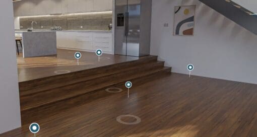 Member Price - 3D House Training Module